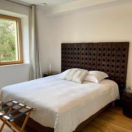 Alsacebnb - Gîte 12 personnes dans le vignoble - Piscine privée chauffée&Spa Ammerschwihr Esterno foto