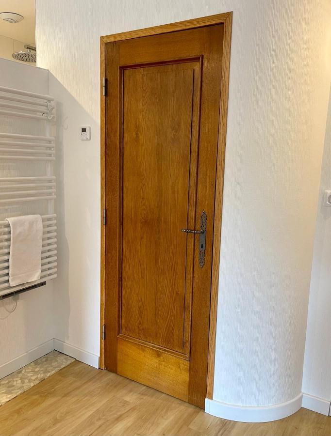 Alsacebnb - Gîte 12 personnes dans le vignoble - Piscine privée chauffée&Spa Ammerschwihr Esterno foto