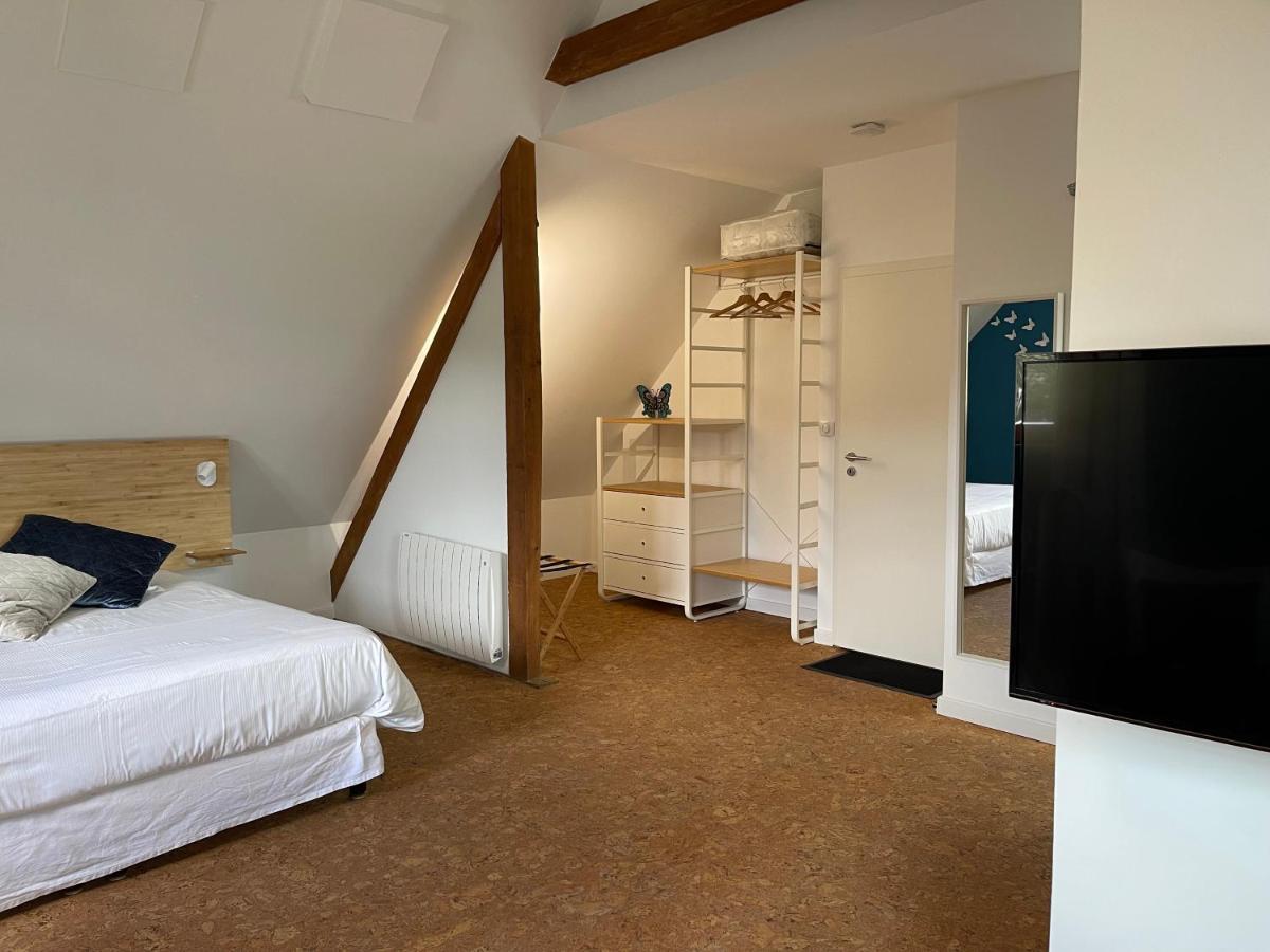 Alsacebnb - Gîte 12 personnes dans le vignoble - Piscine privée chauffée&Spa Ammerschwihr Esterno foto