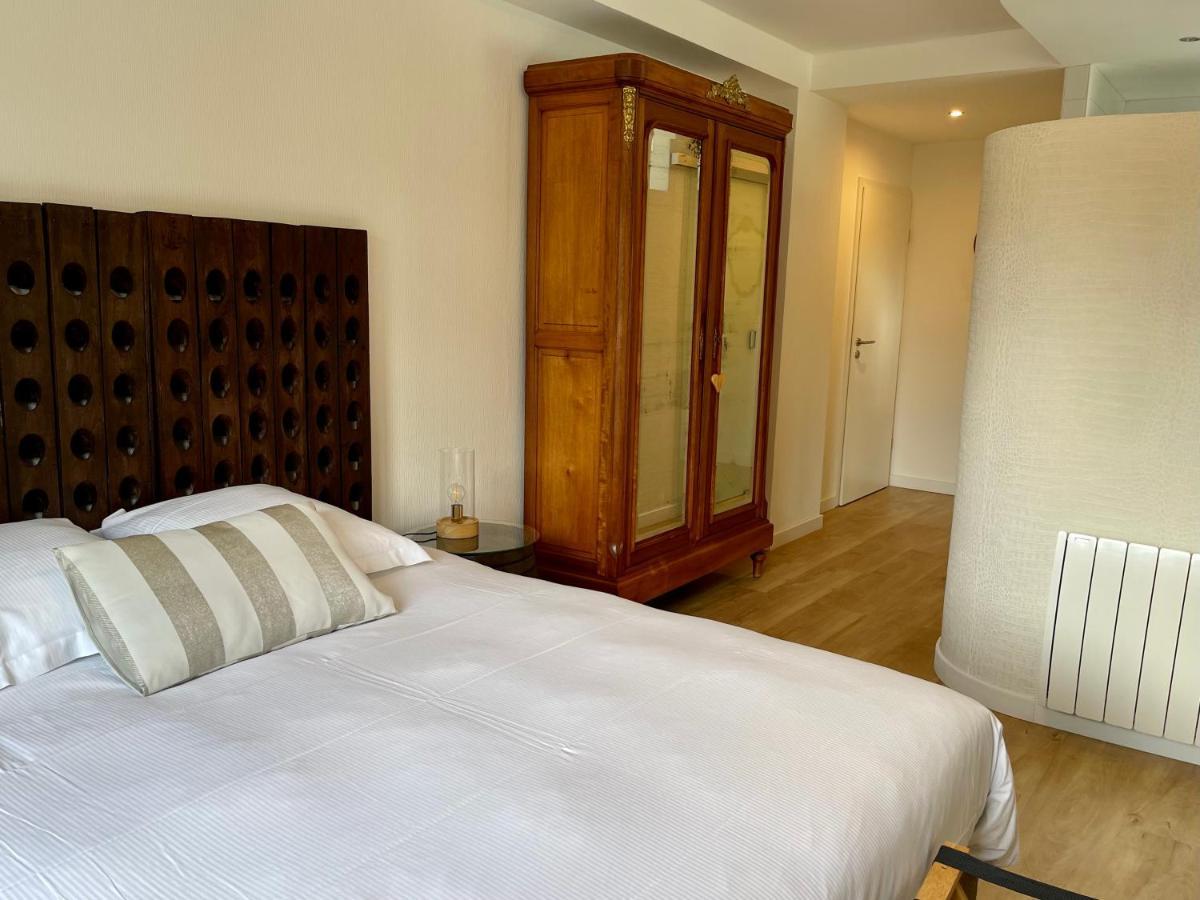 Alsacebnb - Gîte 12 personnes dans le vignoble - Piscine privée chauffée&Spa Ammerschwihr Esterno foto