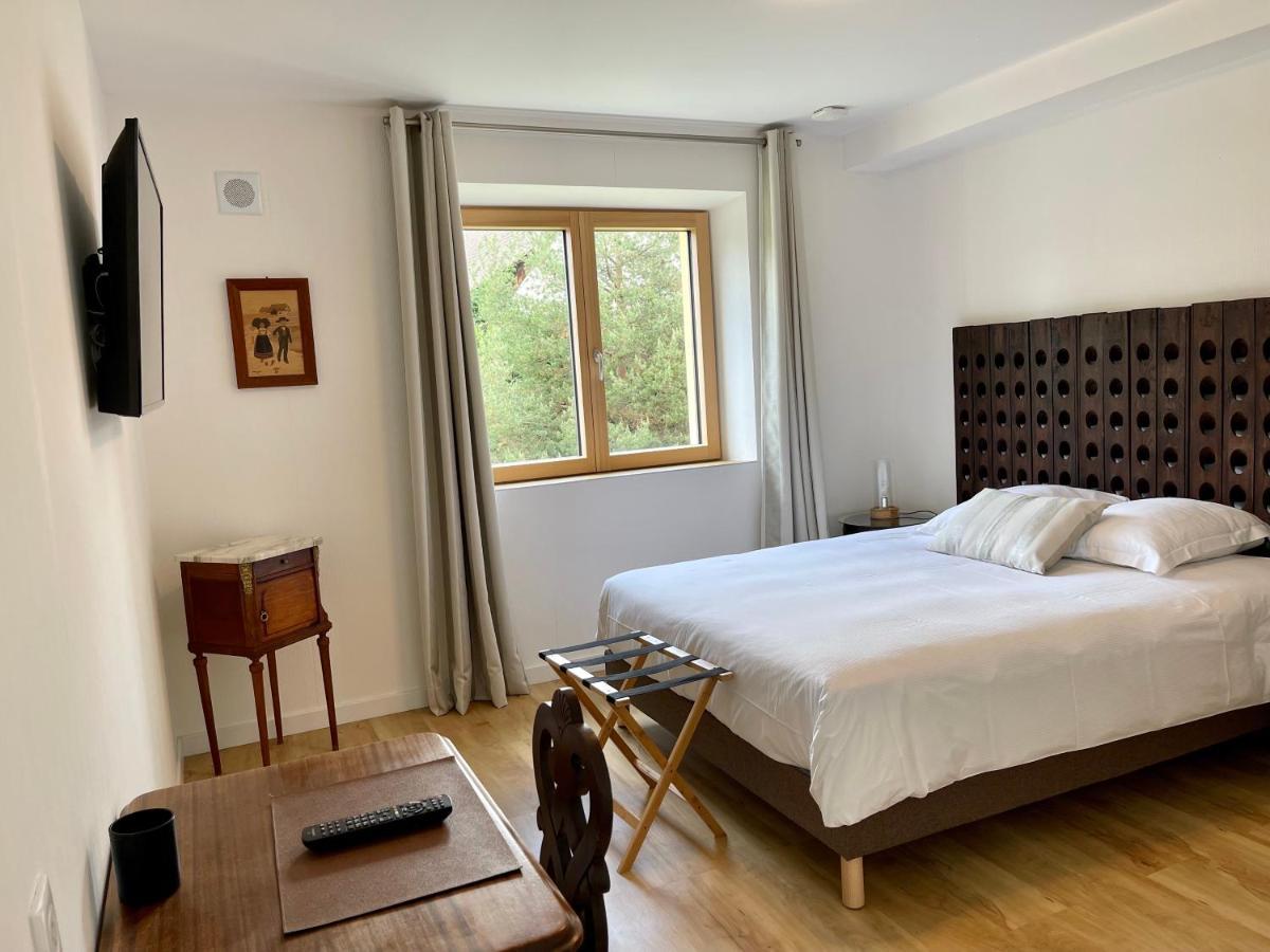 Alsacebnb - Gîte 12 personnes dans le vignoble - Piscine privée chauffée&Spa Ammerschwihr Esterno foto