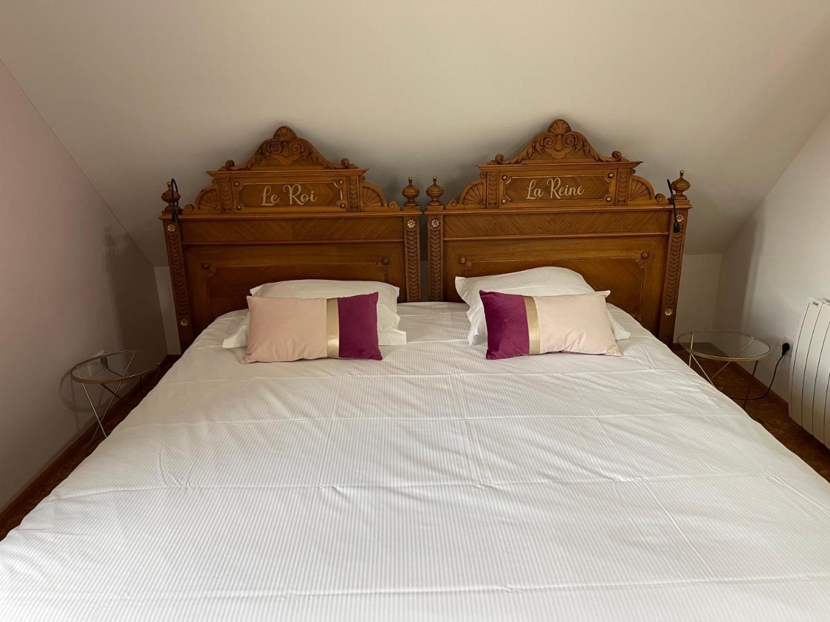 Alsacebnb - Gîte 12 personnes dans le vignoble - Piscine privée chauffée&Spa Ammerschwihr Esterno foto