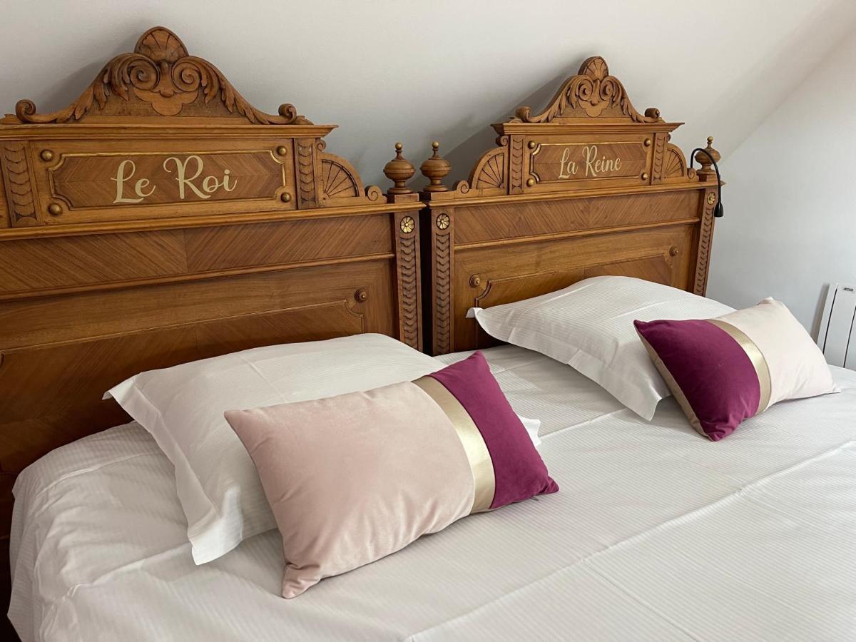 Alsacebnb - Gîte 12 personnes dans le vignoble - Piscine privée chauffée&Spa Ammerschwihr Esterno foto