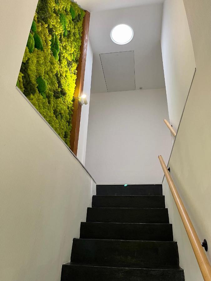 Alsacebnb - Gîte 12 personnes dans le vignoble - Piscine privée chauffée&Spa Ammerschwihr Esterno foto