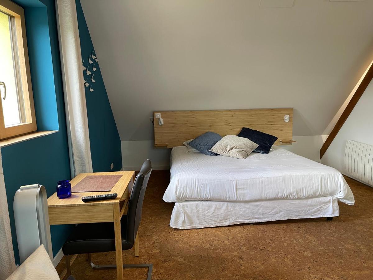 Alsacebnb - Gîte 12 personnes dans le vignoble - Piscine privée chauffée&Spa Ammerschwihr Esterno foto