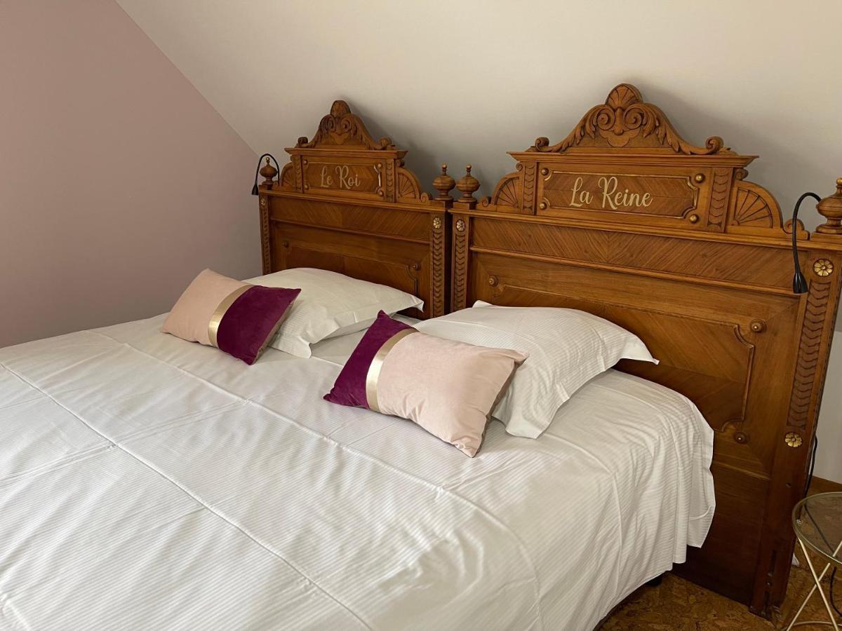 Alsacebnb - Gîte 12 personnes dans le vignoble - Piscine privée chauffée&Spa Ammerschwihr Esterno foto
